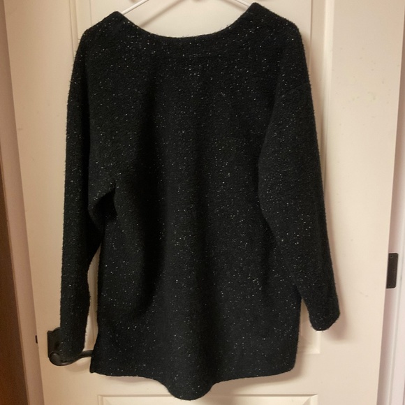 Very Nice ViaVai by Palermo Sweater Oversized S - Picture 2 of 5